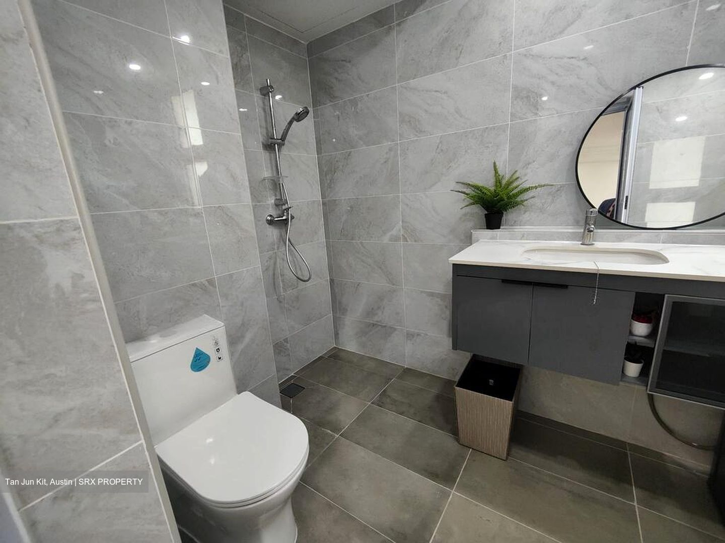 The Floravale (D22), Condominium #501960251